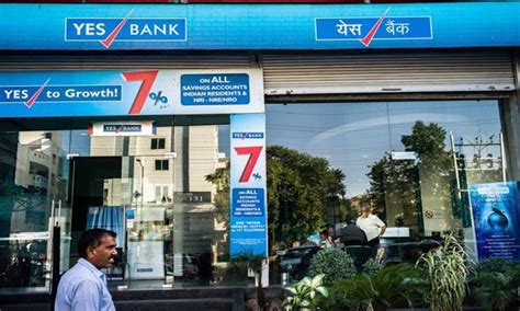 Yes Bank books loss of Rs 1,506 cr in Q4, Hero MotoCorp net dips over ...
