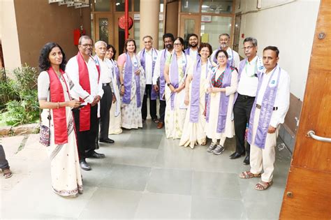 Degree Certificate Distribution Ceremony 22-23 | KJSSC