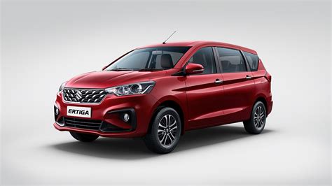 Maruti Suzuki Next-Gen Ertiga arrives at ARENA showrooms