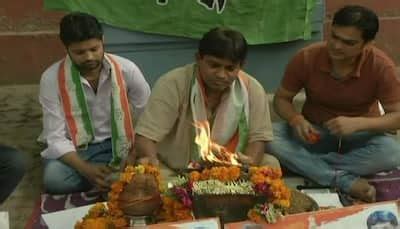 Karnataka election results 2018: Why politicians dashed to temples on ...