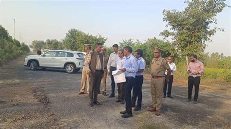 Yeida appoints nodal officers for possession issues in industrial sectors