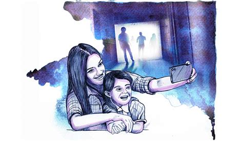 Don't turn your kids into content with sharenting- The Week