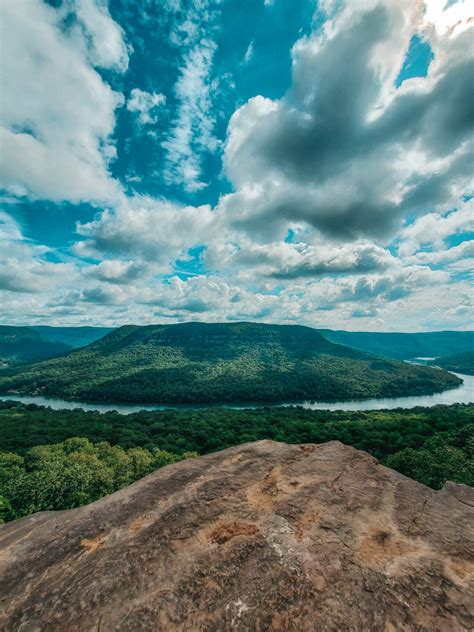 The Best Hikes in Chattanooga | Jordan Jetsets