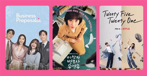 #BingeRewind: 46 K-dramas of 2022 that grabbed everyone’s attention and ...