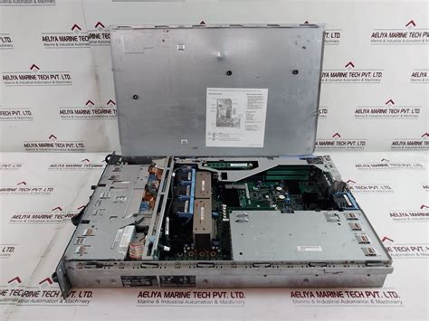 Dell/Honeywell Ems X5127 G3460 Fox – Aeliya Marine Tech