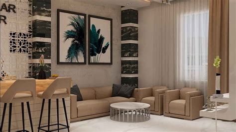 Luxury Bungalow Design at Harsh Vihar | ADPL Residential Architects