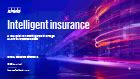 Intelligent insurance