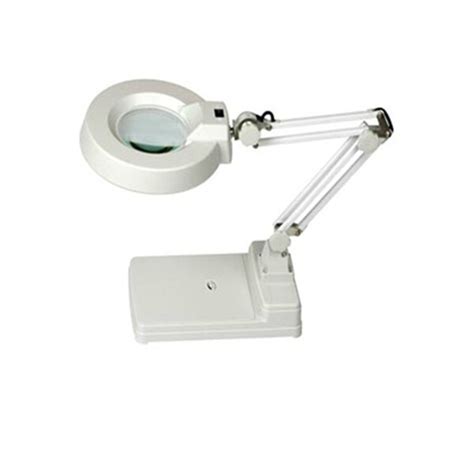 MAGNIFIER 10X , TABLE TOP