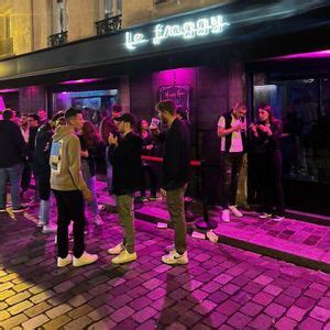Le Froggy Bar پارتی ایرانی ??, 26 Rue de Lappe, 75011 Paris, France ...
