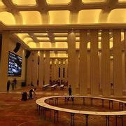 Operable Partition Wall, Partition Wall for Hotel, Restaurant and ...