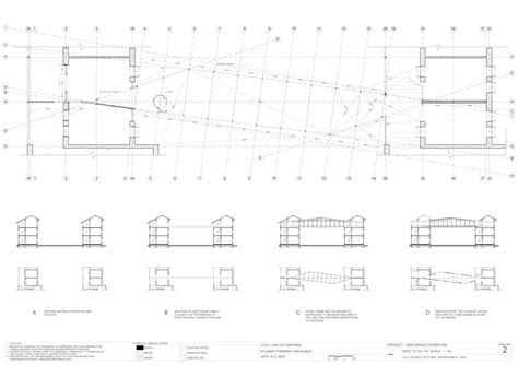 Aerospace Exhibition | CEPT - Portfolio