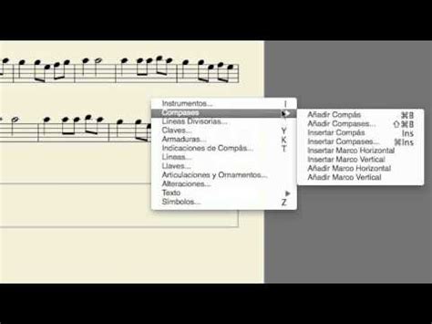 Image result for Insertar Texto MuseScore