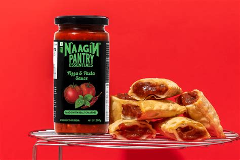 Pantry Essentials – Naagin