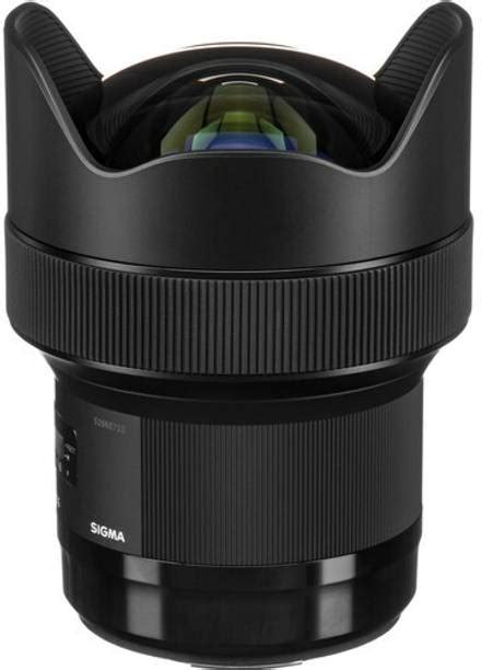Sigma Lens Online at Best Prices In India | Flipkart.com