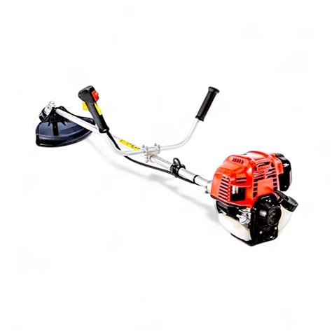 Honda GX-35 Side Pack Brush Cutter – 1.3 HP, 35.8cc 4-Stroke Engine ...