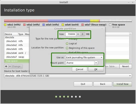 Image result for How to Boot Order Linux Mint & Windows 7