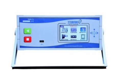 Leakage Testing Machine - Leak Test Machine Manufacturer from Pune