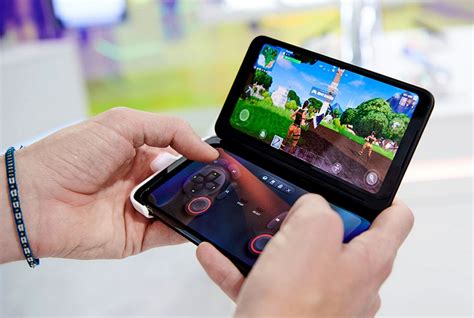 LG Phone 的图像结果