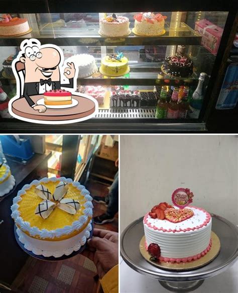 Blueicing Cakery Best Cake Delivery Shop Kapoorthala Aliganj Lucknow ...