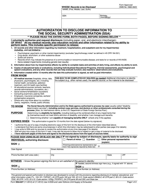 Image result for Form 827