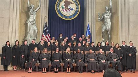 Seattle immigration judge fired amid nationwide layoffs by the Trump ...