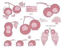 ไอเดีย สอนวาดรูป 900+ รายการ ในปี 2024 | สอนวาดรูป, การออกแบบตัวละคร ...