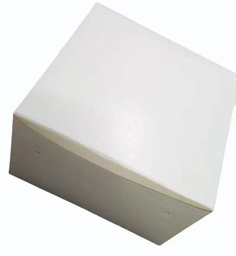 Food Packaging Box - Paper Food Packaging Box Trader - Retailer from ...