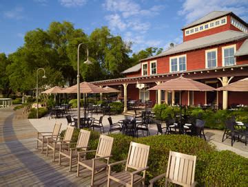 Marché Burette at Omni Amelia Island Resort & Spa in Fernandina Beach ...