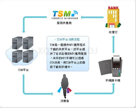 你需要知道的全支付 一張圖看懂全支付生態 - 淺口袋 | 小資樂享生活