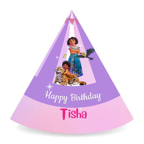 Encanto – Labelkaari