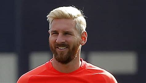 2018 World Cup qualifier: Lionel Messi ruled out of Venezuela match ...