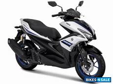 Yamaha Aerox 155vva Picture by Yamaha Aerox 155 Vva R Version Scooter Price Review Yamaha Aerox 155vva Picture