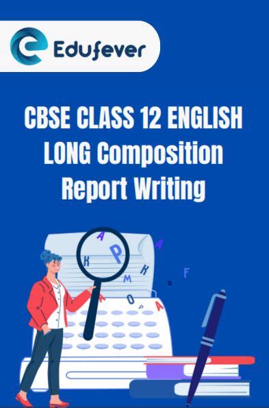 Image result for Report Writing Class 12