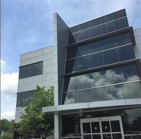 The Digital Ring Office Photos