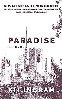 Paradise eBook : Ingram, Kit: Amazon.in: Kindle Store