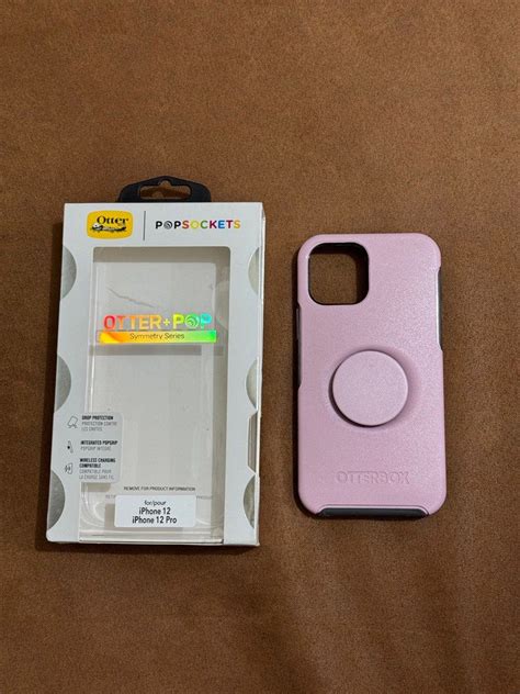 Image result for OtterBox Case Popsocket