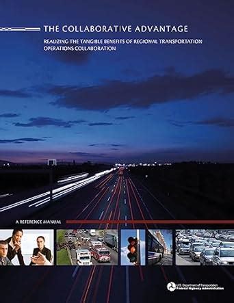 Buy The Collaborative Advantage: Realizing the Tangible Benefits of ...