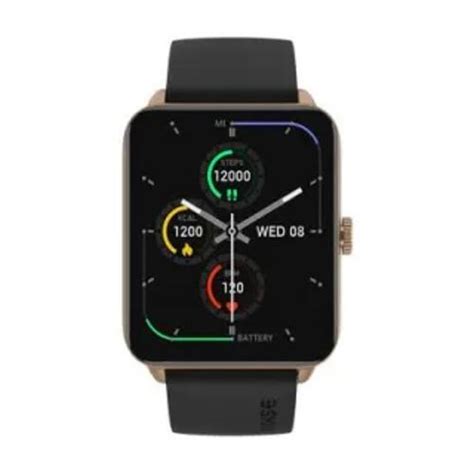 Noise ColorFit Icon 2 Vista Price in India, Specifications & Features