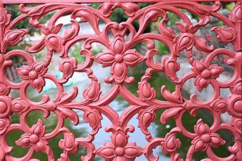 Top 15 Iron Window Grill Design Ideas 2022 & Latest Images