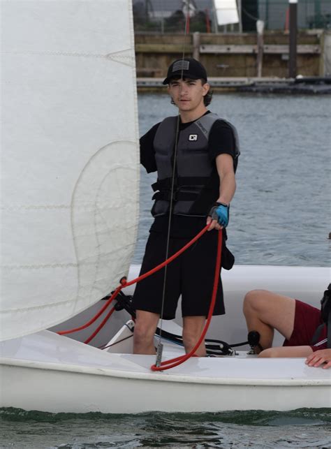 Summer Junior Sailing in Buffalo - Buffalo Yacht Club