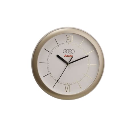 The 3S | Verbose - Wall Clocks