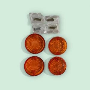 GPX Indicator Light for Royal Enfield Classic 500, Classic 350 ...
