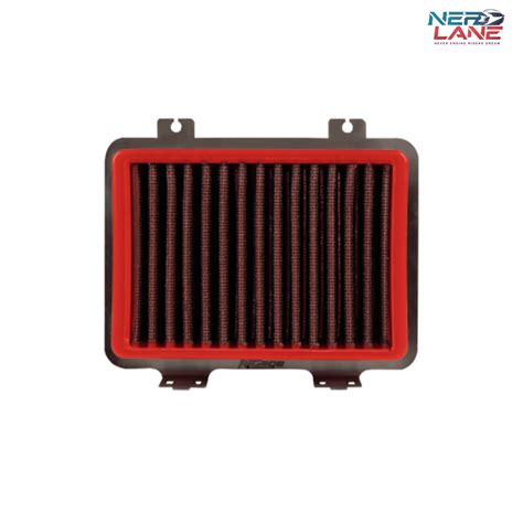 NGage Hyper Flow Air Filter For KTM BS6 200 / 250 / 390 and Husqvarna ...