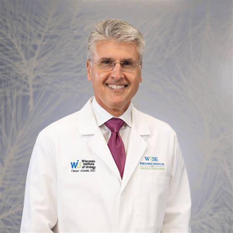 Wisconsin Urologists | Neenah, Oshkosh, New London | WIU Team