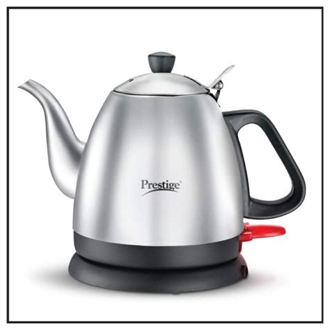 Prestige PCKS 0.7 Concealed Element Type Kettle | mykit | Buy online ...