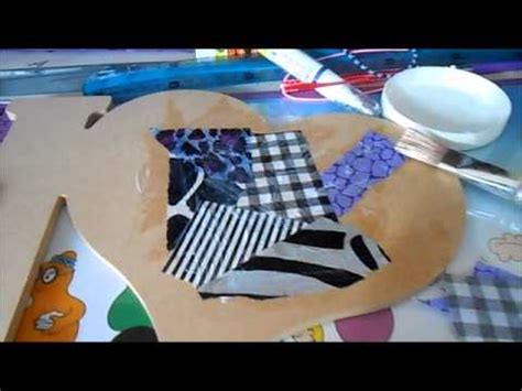 Decopatch Tutorial 的图像结果