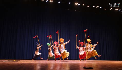 Campus Life | ISMP'23 IIT Ropar