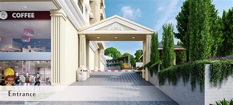 Kedar - High Living Luxury Homes - Airport Road Derebail Mangalore