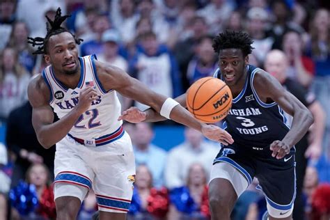 Finally: AJ Dybantsa vs. Darryn Peterson. Plus: huge Michigan-Michigan St. game; SEC plot thickens;