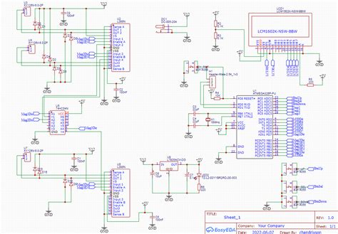 Image result for Arduino CPU Schematic